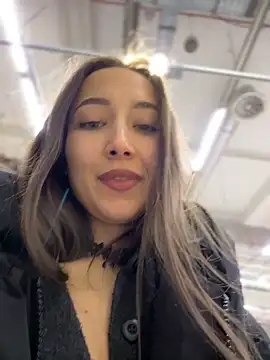 VelvetVixenI online show from 01/17/26, 04:43