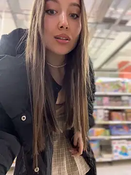 VelvetVixenI online show from 03/15/26, 04:14