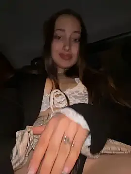 VelvetVixenI online show from 03/30/26, 07:37