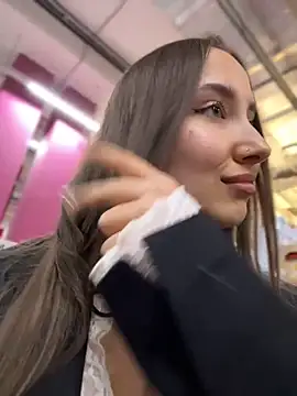 VelvetVixenI online show from 03/31/26, 04:09