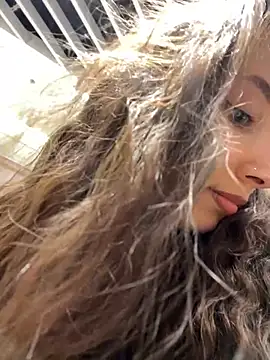 VelvetVixenI online show from 04/14/26, 04:45