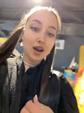 VelvetVixenI online show from 03/07/26, 04:23