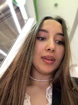 VelvetVixenI online show from 04/12/26, 05:05