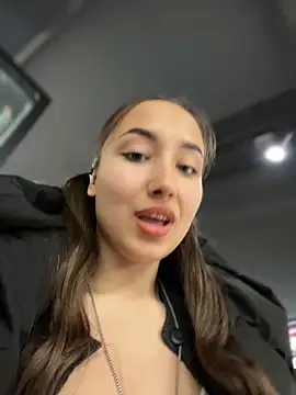 VelvetVixenI online show from 12/16/25, 06:23