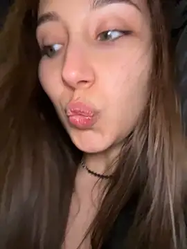 VelvetVixenI online show from 12/13/25, 08:04