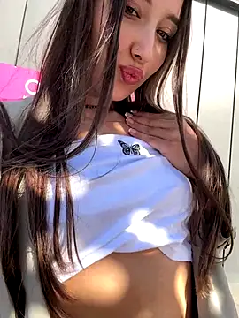 VelvetVixenI online show from 09/14/25, 12:05