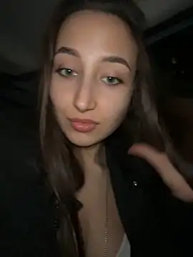 VelvetVixenI online show from 12/18/25, 06:23