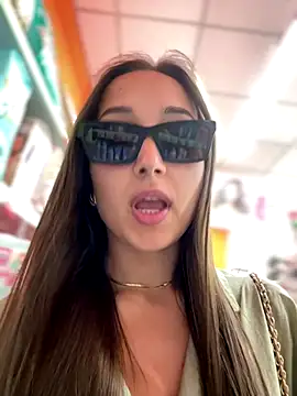 VelvetVixenI online show from 09/15/25, 02:06