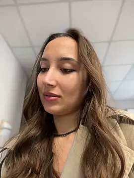 VelvetVixenI online show from 09/29/25, 11:16