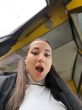 VelvetVixenI online show from 11/07/25, 01:48