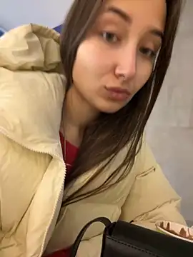 VelvetVixenI online show from 11/30/25, 07:36