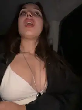 VelvetVixenI online show from 12/02/25, 07:15