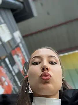 VelvetVixenI online show from 11/03/25, 01:47