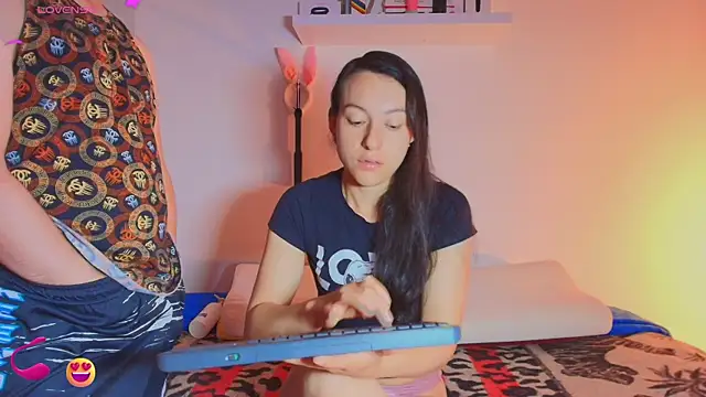 JeremmyAndStacy online show from 01/18/26, 10:29