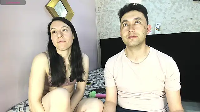 Snapshot of JeremmyAndStacy chatting on 09/30/25, 09:43 JeremmyAndStacy online show from 09/30/25, 09:43