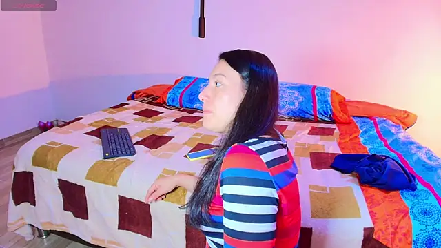 JeremmyAndStacy online show from 11/13/25, 03:54