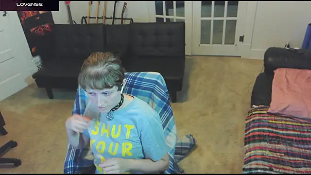  hellostormy  online show from 07/26/26, 10:05