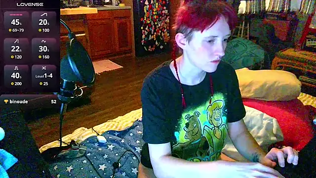  hellostormy  online show from 02/21/25, 01:33