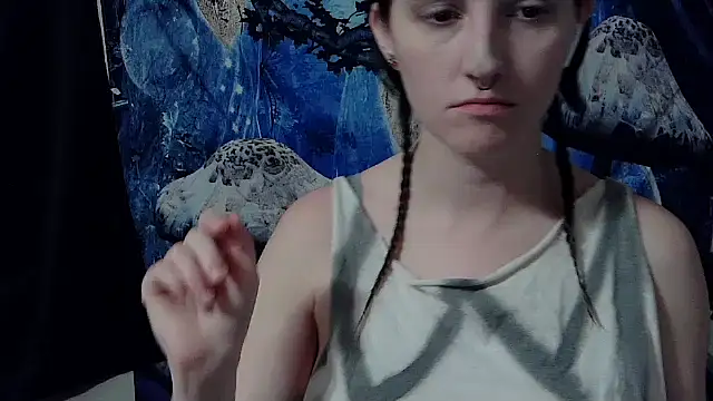 Snapshot of _hellostormy_ chatting on 02/24/26, 11:33 hellostormy online show from 02/24/26, 11:33