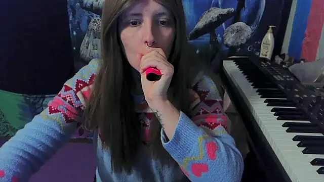  hellostormy  online show from 03/17/26, 11:24