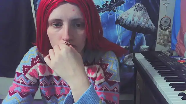  hellostormy  online show from 12/16/25, 11:03