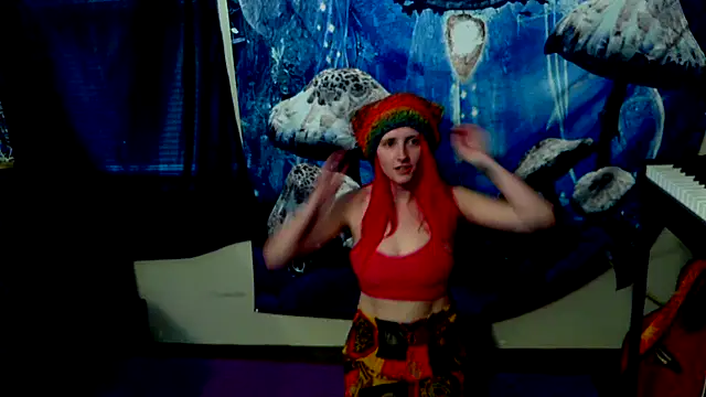  hellostormy  online show from 10/27/25, 03:02