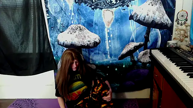 Snapshot of _hellostormy_ chatting on 01/11/26, 06:26 hellostormy online show from 01/11/26, 06:26