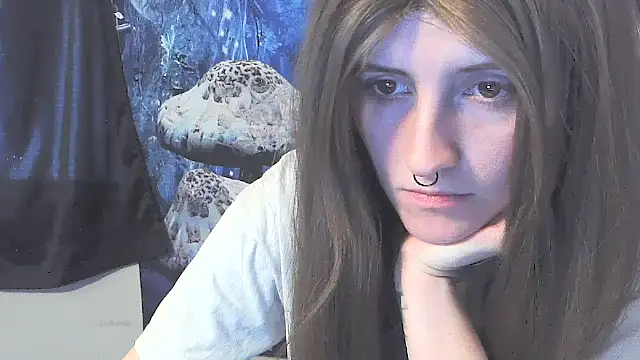 Snapshot of _hellostormy_ chatting on 02/13/26, 02:06 hellostormy online show from 02/13/26, 02:06