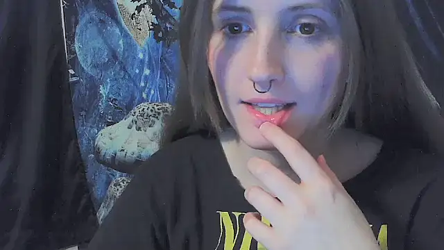 Snapshot of _hellostormy_ chatting on 02/14/26, 10:10 hellostormy online show from 02/14/26, 10:10