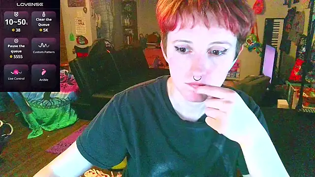  hellostormy  online show from 03/19/25, 12:48