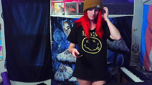  hellostormy  online show from 11/21/25, 05:34