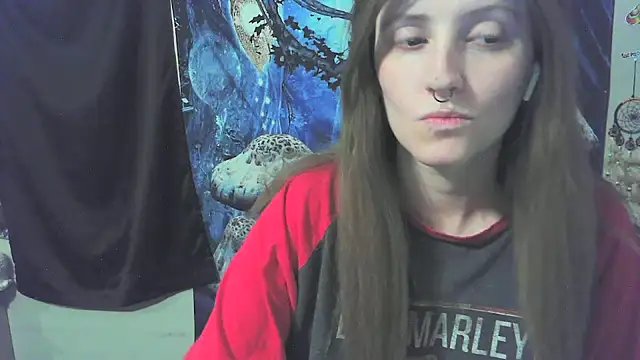 Snapshot of _hellostormy_ chatting on 02/26/26, 12:27 hellostormy online show from 02/26/26, 12:27