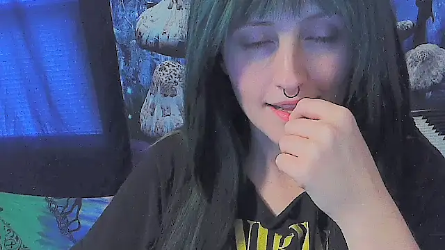  hellostormy  online show from 03/02/26, 07:21