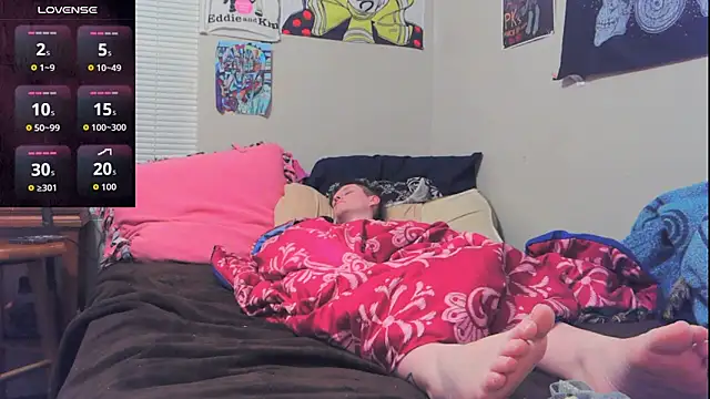  hellostormy  online show from 04/11/26, 05:37