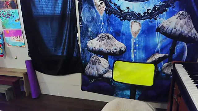  hellostormy  online show from 11/24/25, 06:19