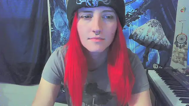 Snapshot of _hellostormy_ chatting on 02/08/26, 01:31 hellostormy online show from 02/08/26, 01:31