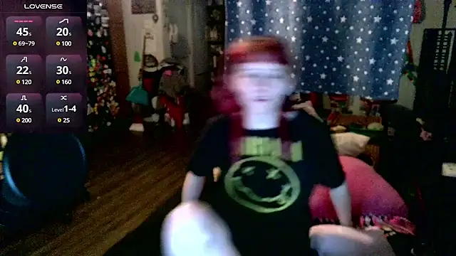  hellostormy  online show from 02/26/25, 12:09