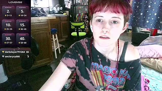  hellostormy  online show from 02/26/25, 07:53