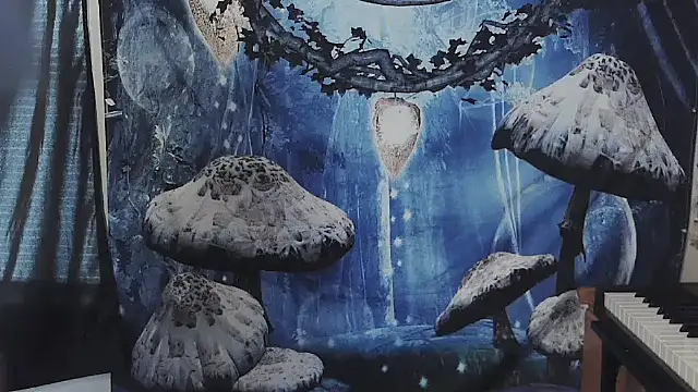 Snapshot of _hellostormy_ chatting on 01/31/26, 08:18 hellostormy online show from 01/31/26, 08:18