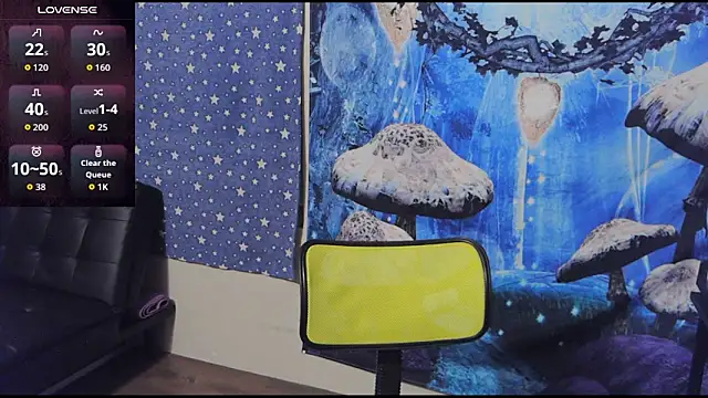  hellostormy  online show from 09/17/25, 08:38