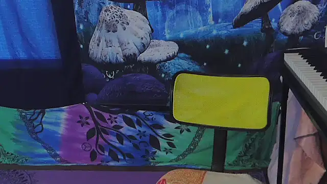  hellostormy  online show from 03/22/26, 03:13