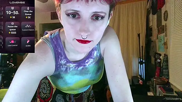  hellostormy  online show from 02/28/25, 11:14