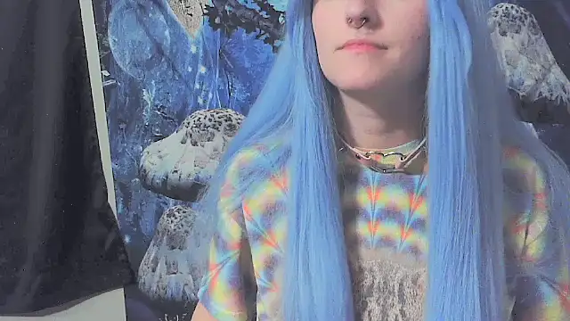 Snapshot of _hellostormy_ chatting on 02/02/26, 08:24 hellostormy online show from 02/02/26, 08:24