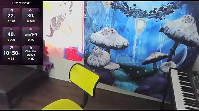  hellostormy  online show from 09/26/25, 03:41