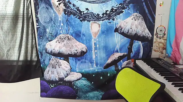 Snapshot of _hellostormy_ chatting on 02/01/26, 06:17 hellostormy online show from 02/01/26, 06:17