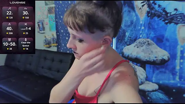  hellostormy  online show from 09/13/25, 12:38