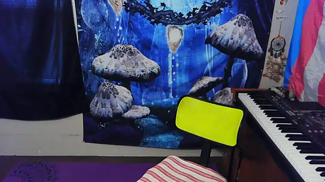  hellostormy  online show from 11/20/25, 05:02