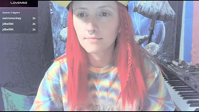  hellostormy  online show from 04/17/26, 09:56