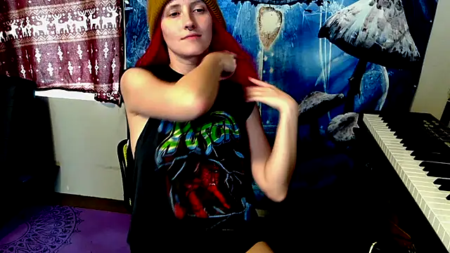  hellostormy  online show from 10/21/25, 05:23