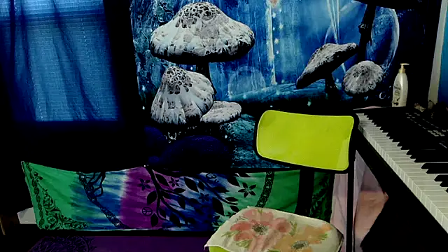  hellostormy  online show from 03/24/26, 03:56